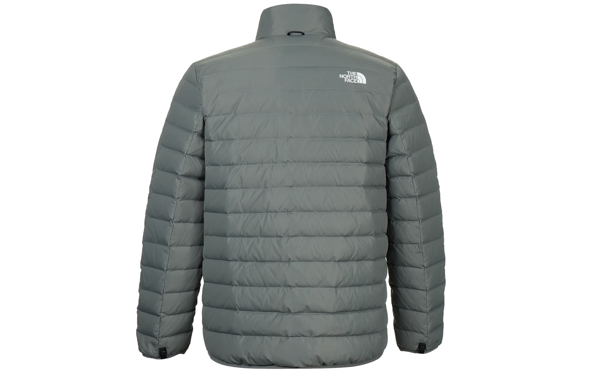 Зимняя куртка The North Face Urban Exploration 550 - изображение 2