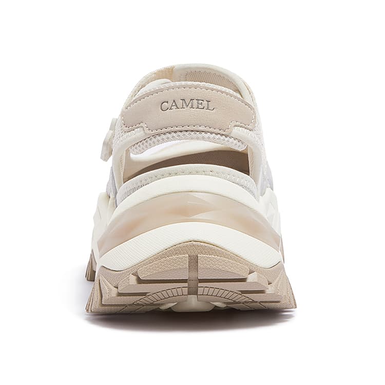 Кроссовки CAMEL Chunky Sneakers Women's - изображение 5