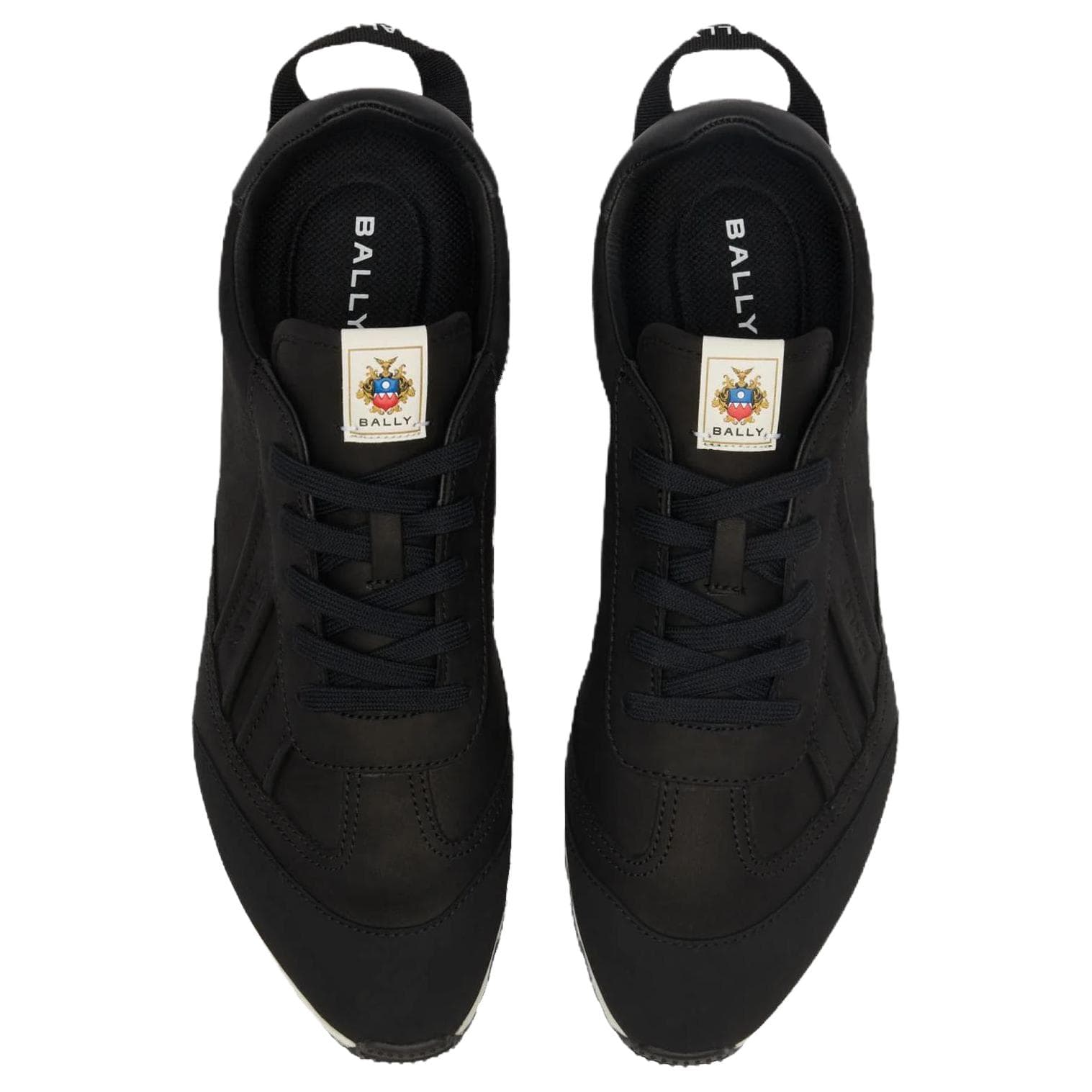 Кроссовки BALLY Quarry - изображение 5