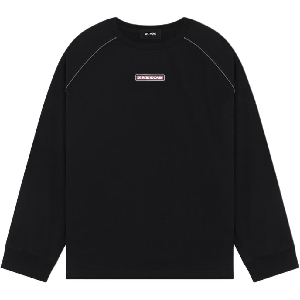 Футболка WE11DONE SS26 T - изображение 1