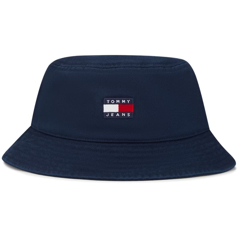 Панама Мужские хлопковые панамы Tommy Hilfiger - изображение 1