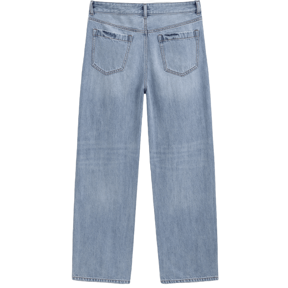 Штаны GAP Унисекс Джинсы - изображение 4