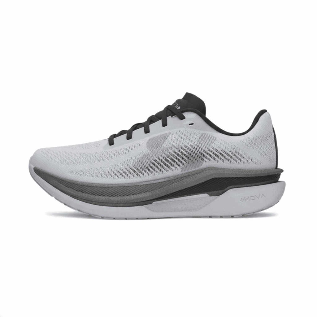 Кроссовки для бега Under Armour Velociti Pro 2 Тренировочные Дышащие Амортизирующие Противоскользящие Низкие Кроссовки для Бега Унисекс - изображение 1