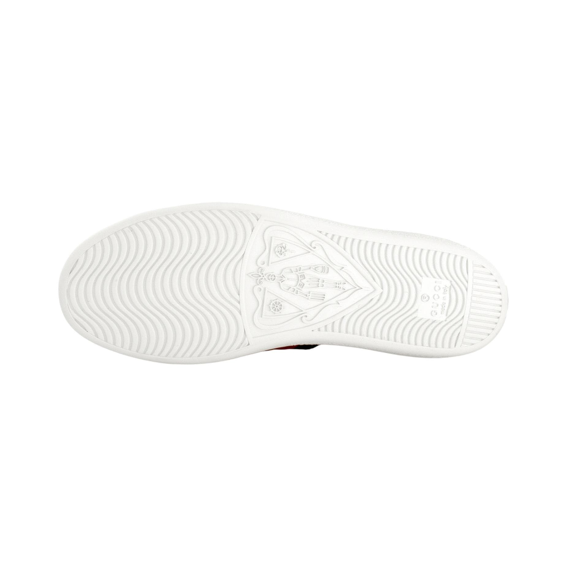 Кроссовки GUCCI ACE - изображение 6