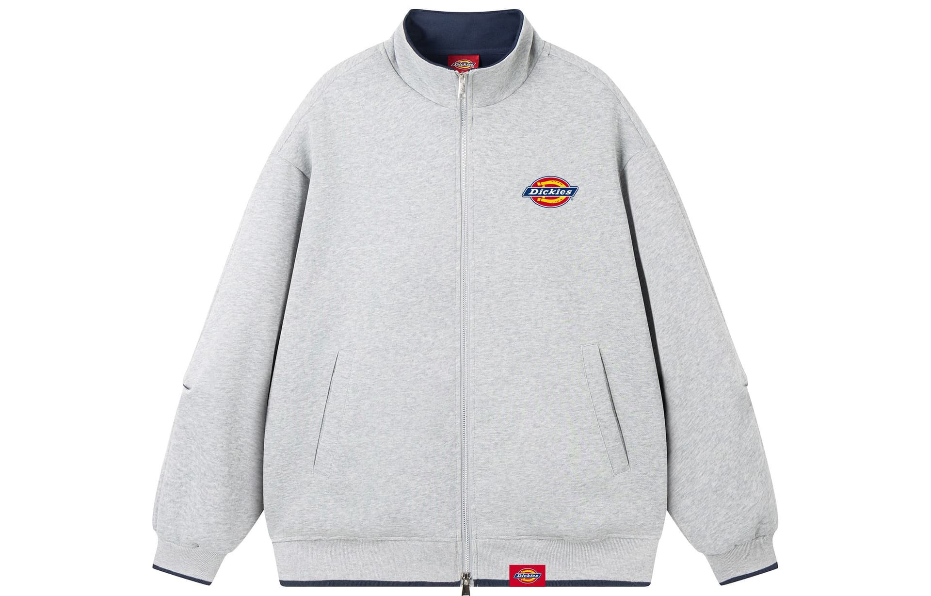 Худи Dickies Logo
