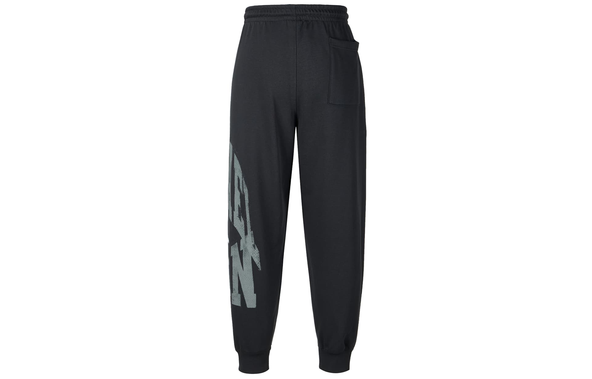 Штаны Jordan Brooklyn FW25 Спортивные трикотажные штаны Мужские - изображение 2