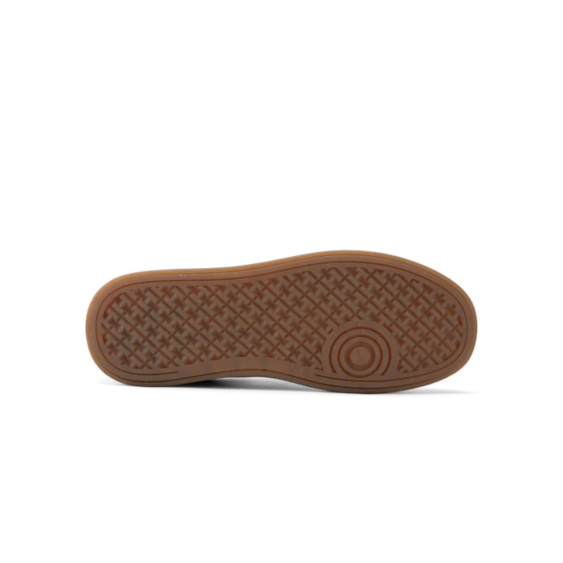 Кроссовки Hush Puppies Низкие кеды мужские в стиле немецкой армии - изображение 5