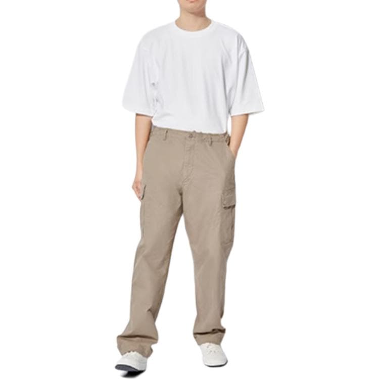 Штаны UNIQLO - изображение 8
