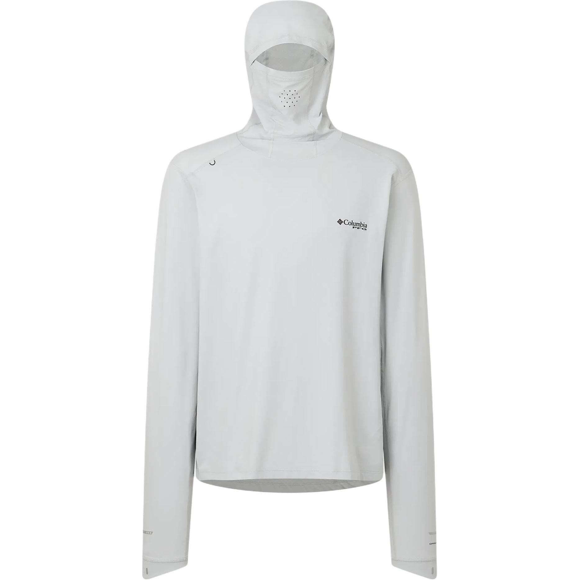 Худи Columbia PFG Shadowcaster Толстовка Мужской - изображение 3