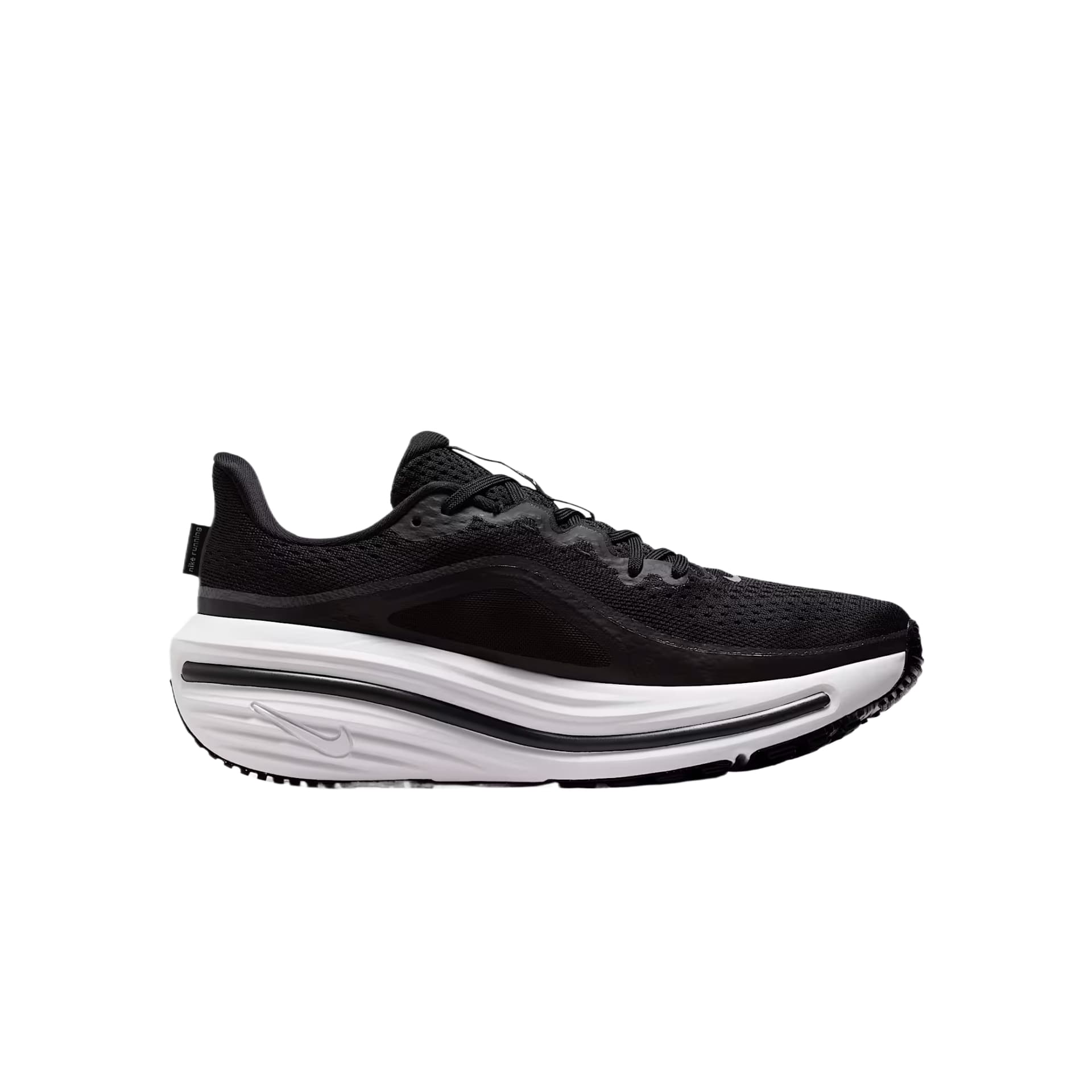 Кроссовки для бега Nike Winflo 12 Ткань Амортизация Дышащий Отскок Низкий Верх Повседневные Беговые Кроссовки Женские - изображение 2