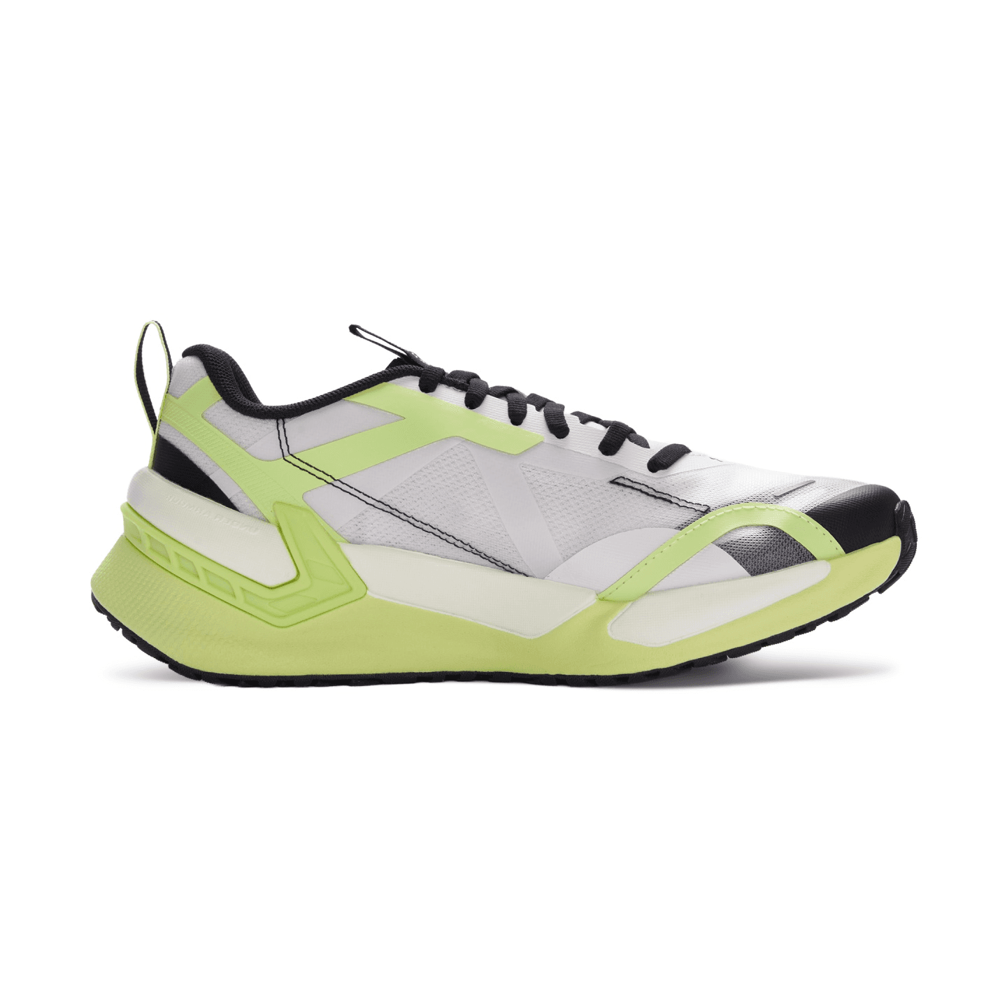 Кроссовки для бега Under Armour Reign XT Дышащая Поддержка Низкий Верх Беговые Кроссовки Женские Distant Серый - изображение 2
