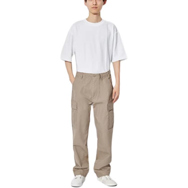 Штаны UNIQLO - изображение 7