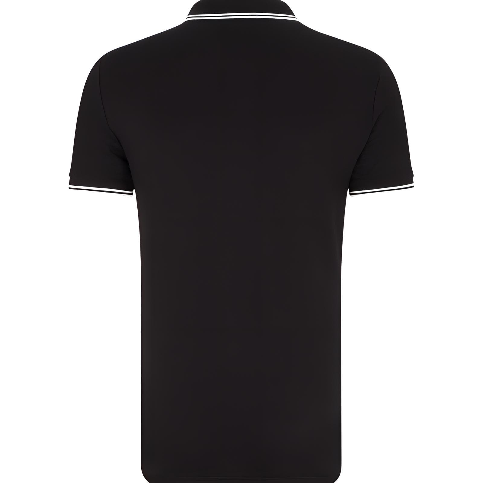 Поло CKCalvin Klein Polo - изображение 2