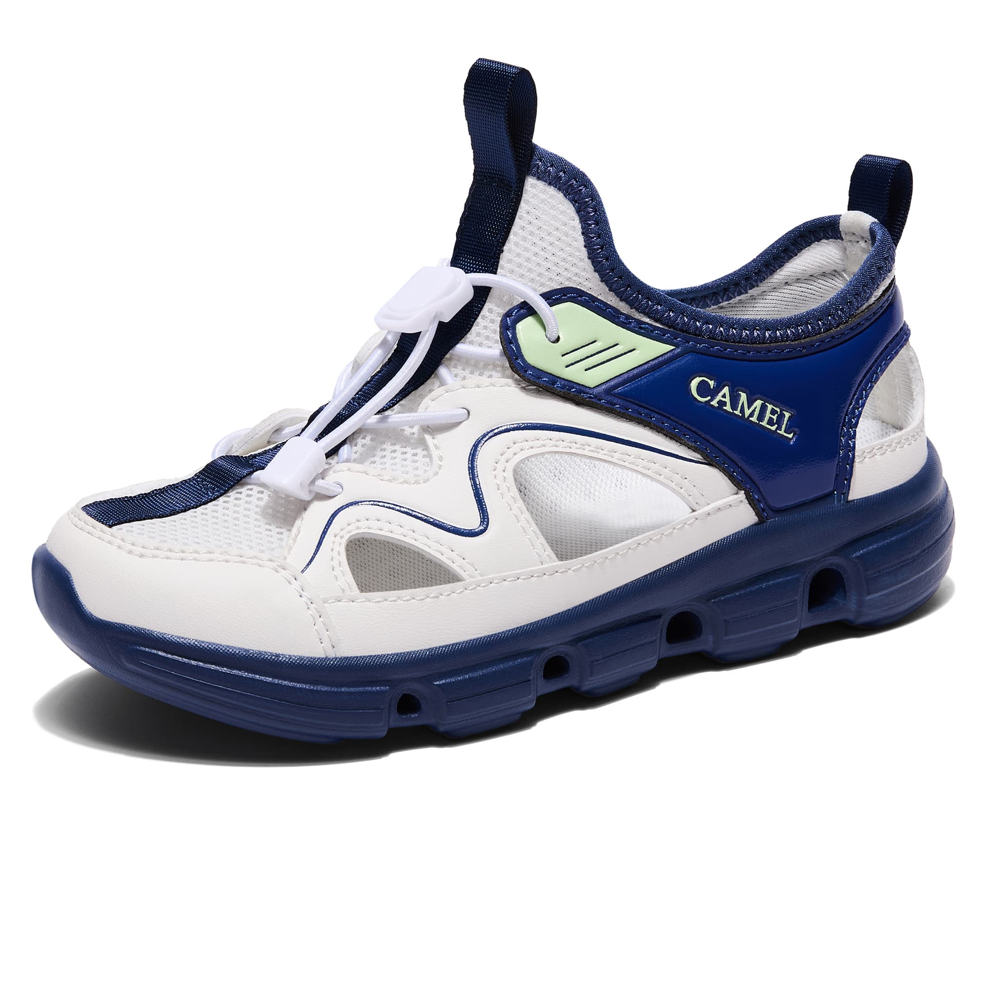 Сандалии Детские сандалии Camel Low Top Kids - изображение 3
