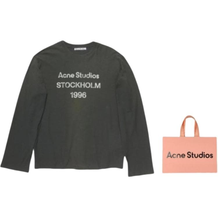 Худи Acne Studios — фото 6