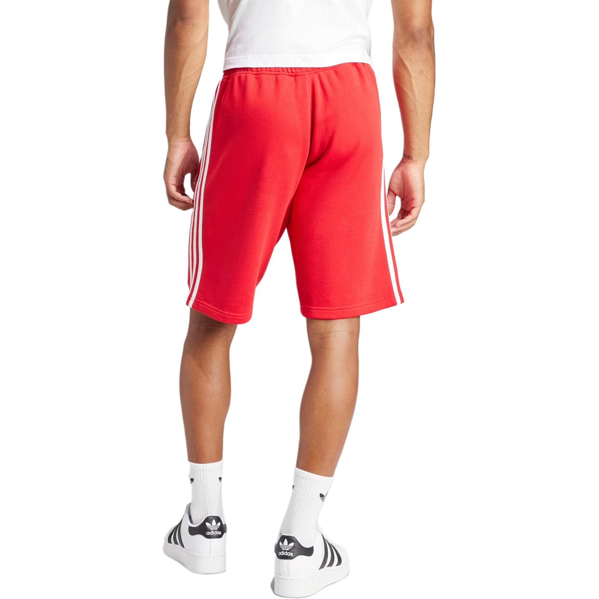 Шорты adidas Adicolor 3 Shorts - изображение 5