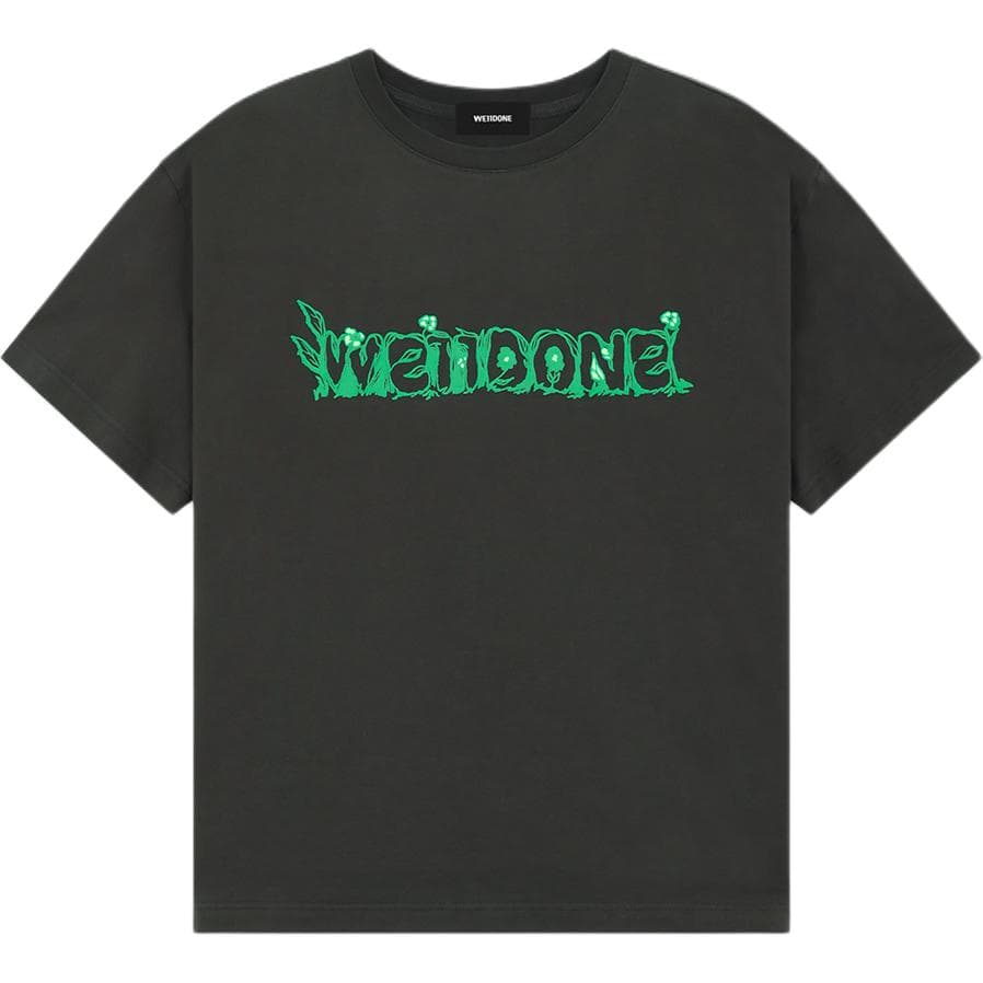 Футболка WE11DONE SS26 LogoT - изображение 1