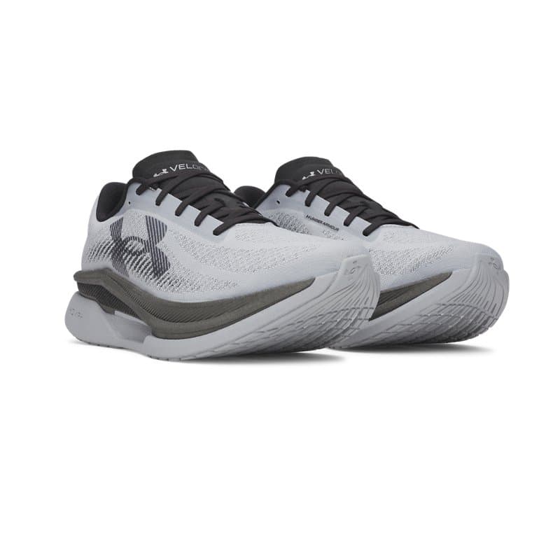 Кроссовки для бега Under Armour Velociti Pro 2 Тренировочные Дышащие Амортизирующие Противоскользящие Низкие Кроссовки для Бега Унисекс - изображение 3