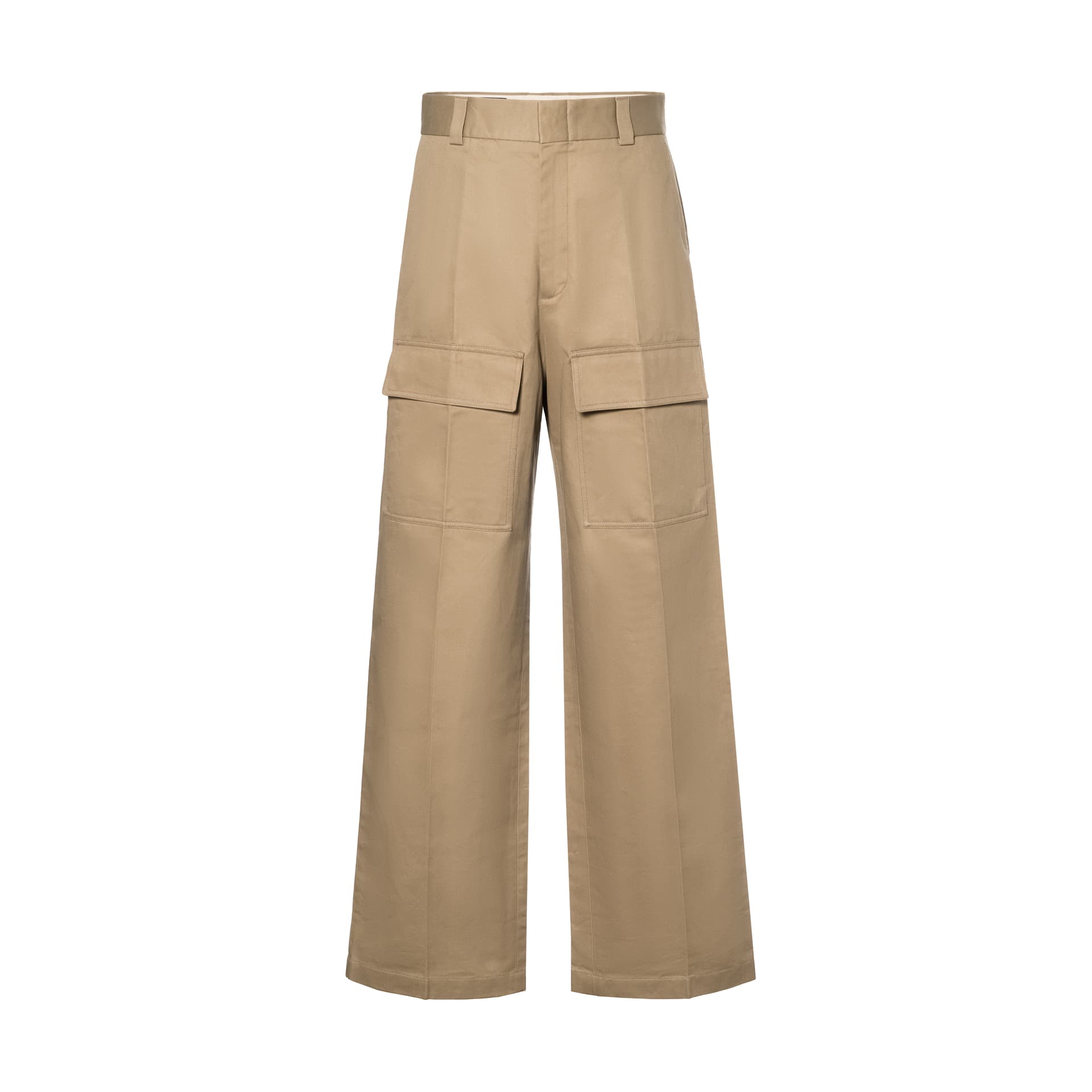 Штаны GUCCI SS24 Logo - изображение 1