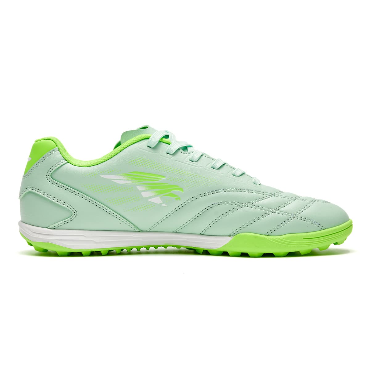 Кроссовки для футбола Joma Футбольные бутсы Low Топ Травяной зеленый Мужской - изображение 2