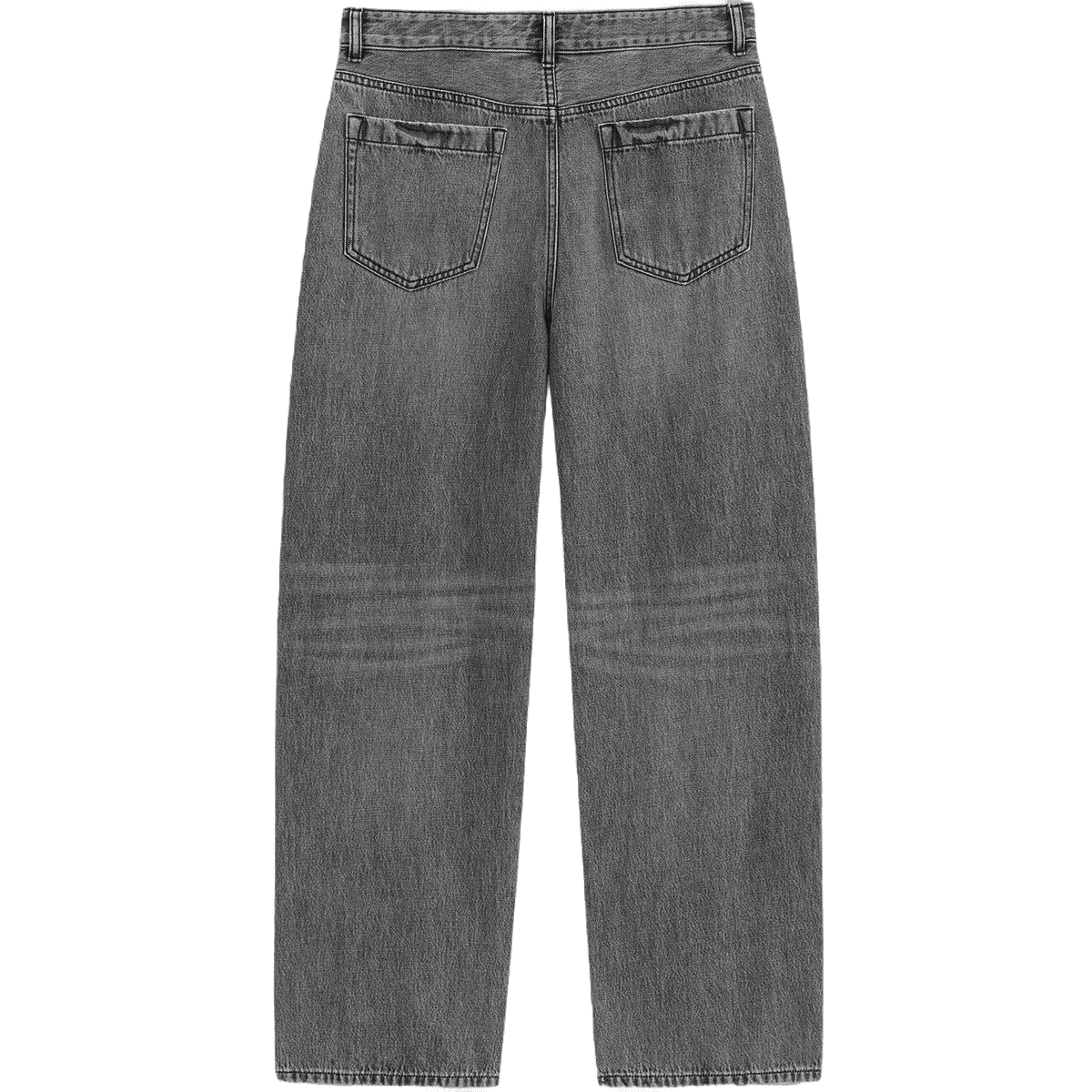 Штаны GAP Унисекс Джинсы - изображение 3