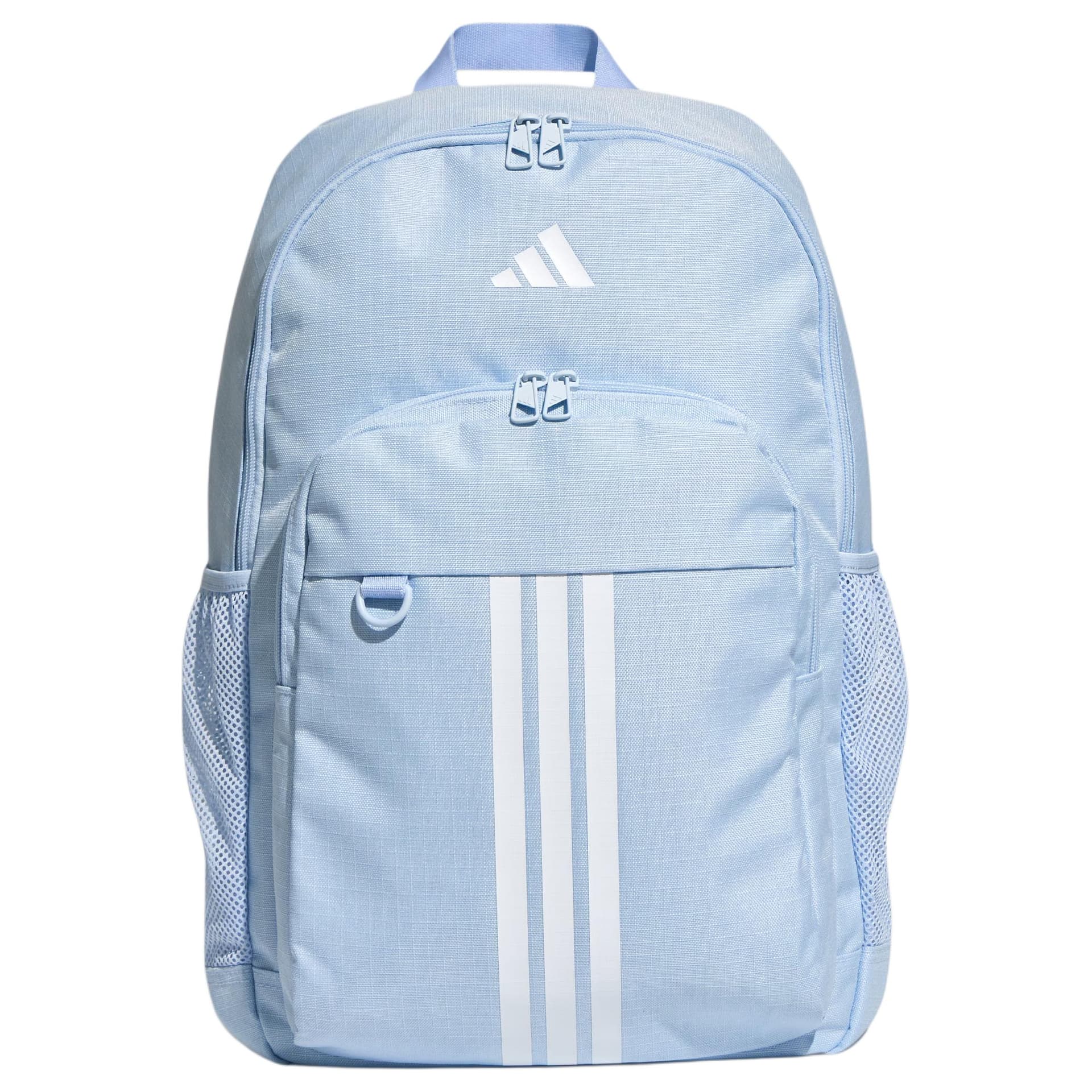 Рюкзак Adidas Полиэфирное волокно Рюкзаки Унисекс Синий - изображение 1