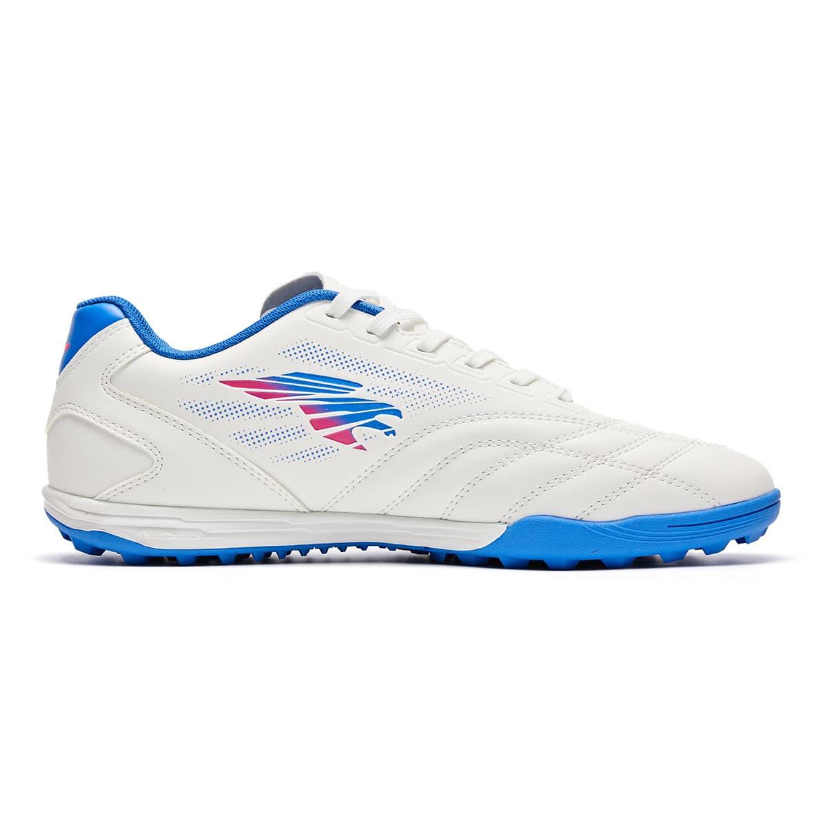 Кроссовки для футбола Joma tf Шипы Искусственные Шипы Синтетическая Кожа Противоскользящее Покрытие Устойчивое к Износу Футбольные Бутсы - изображение 2