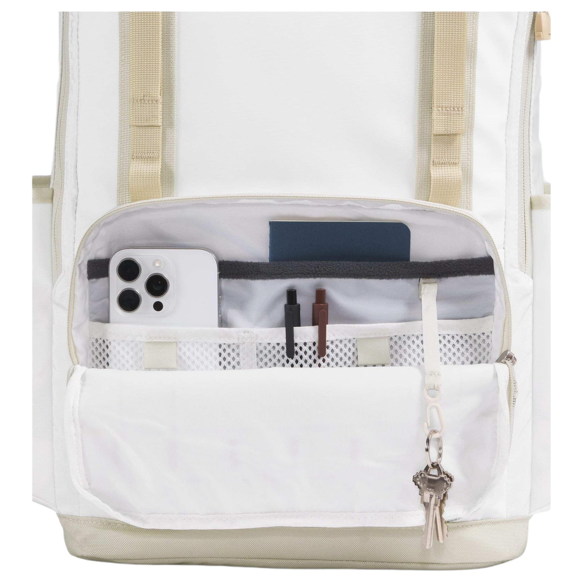 Рюкзак THE NORTH FACE Base Camp 25L - изображение 5