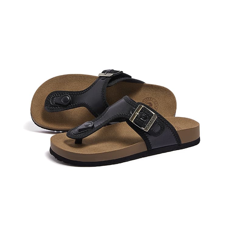Сандалии с ремешком Camel Beach Sandals Women's - изображение 3