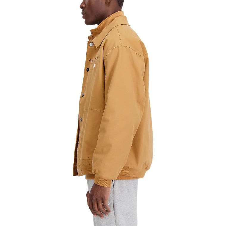 Куртка New Balance Athletics Work Jacket - изображение 4