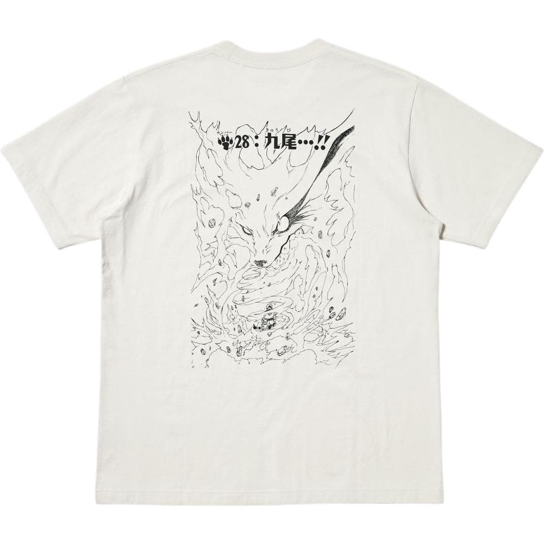 Футболка UNIQLO SS26 UT T - изображение 2