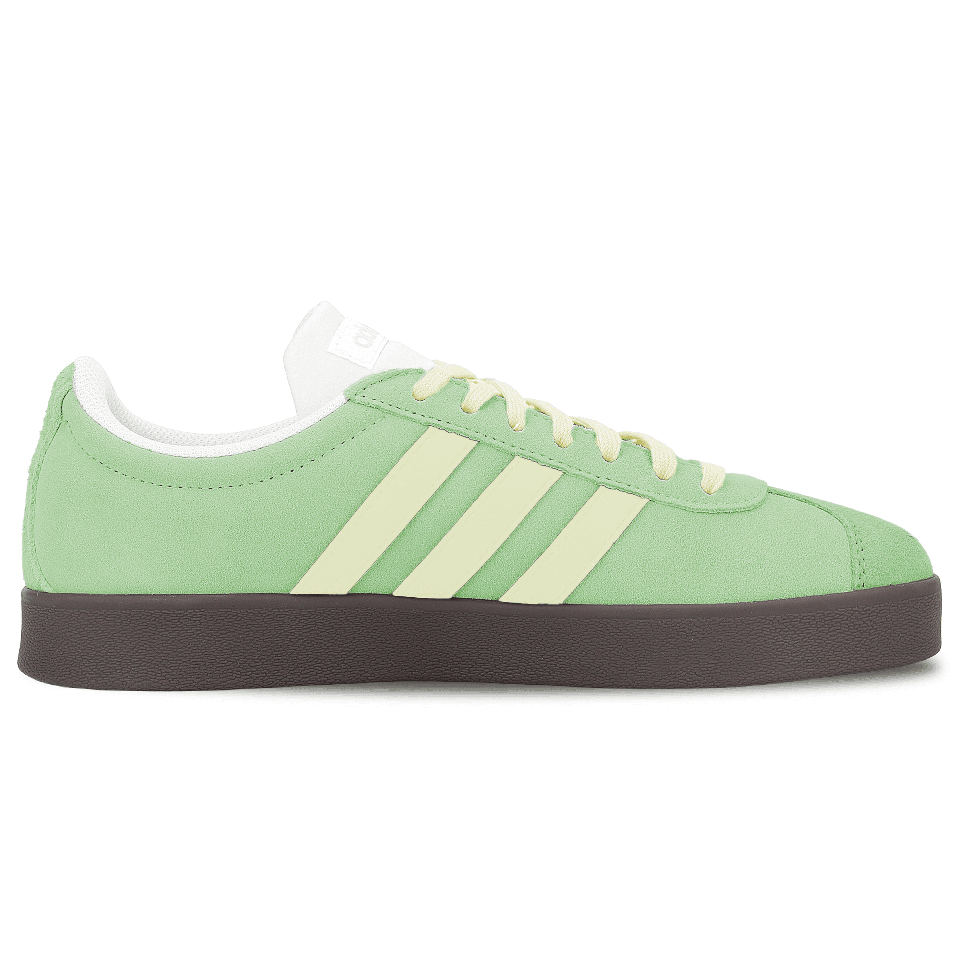 Кроссовки adidas VL COURT 2.0 - изображение 2