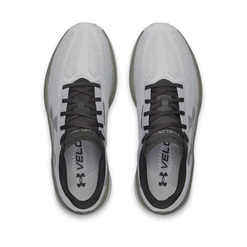 Кроссовки для бега Under Armour Velociti Pro 2 Тренировочные Дышащие Амортизирующие Противоскользящие Низкие Кроссовки для Бега Унисекс - изображение 4