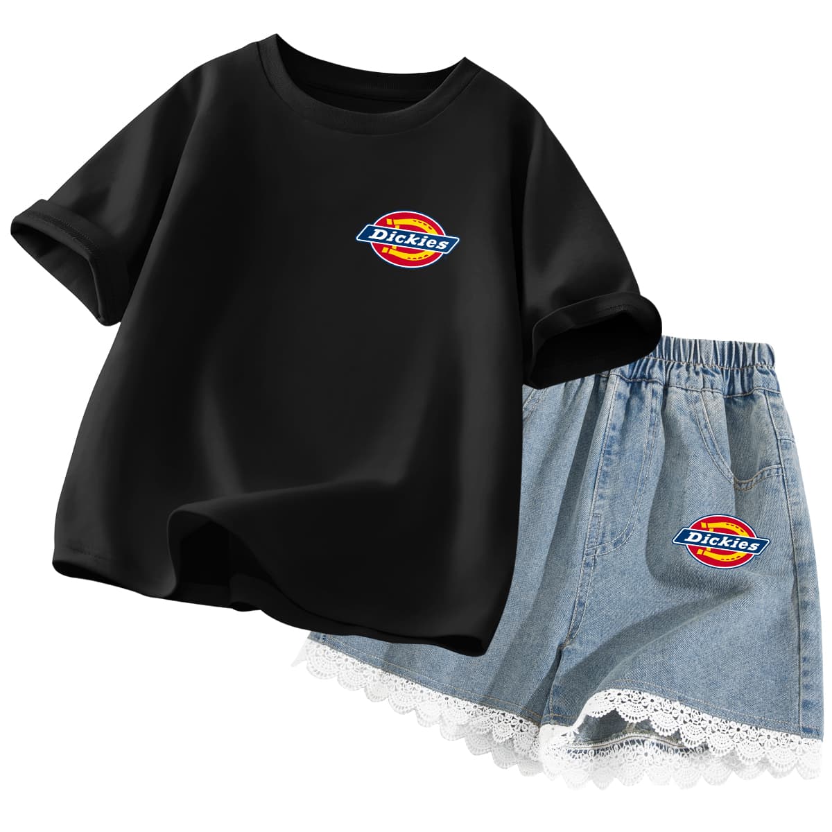 dickies Kids Повседневные спортивные костюмы Наборы - изображение 1
