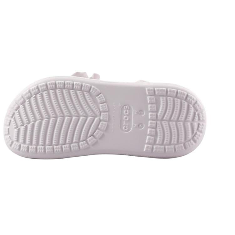 Сабо Crocs Сабо резиновые Unisex Light Фиолетовый - изображение 5