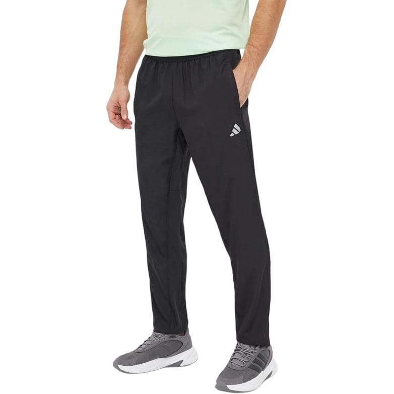 Штаны adidas Train Essentials Seasonal Woven Training Pants - изображение 5