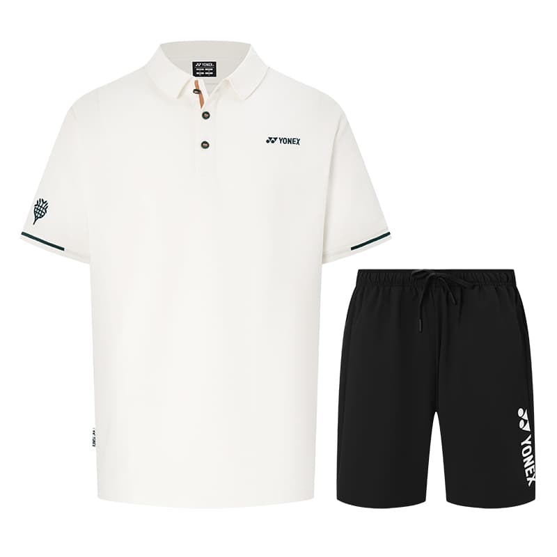 YONEX Комплект волшебных цветов для бадминтона с ракетками мужской - изображение 2
