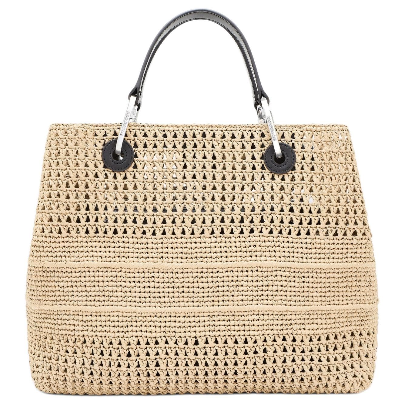 Сумка EMPORIO ARMANI Tote - изображение 2