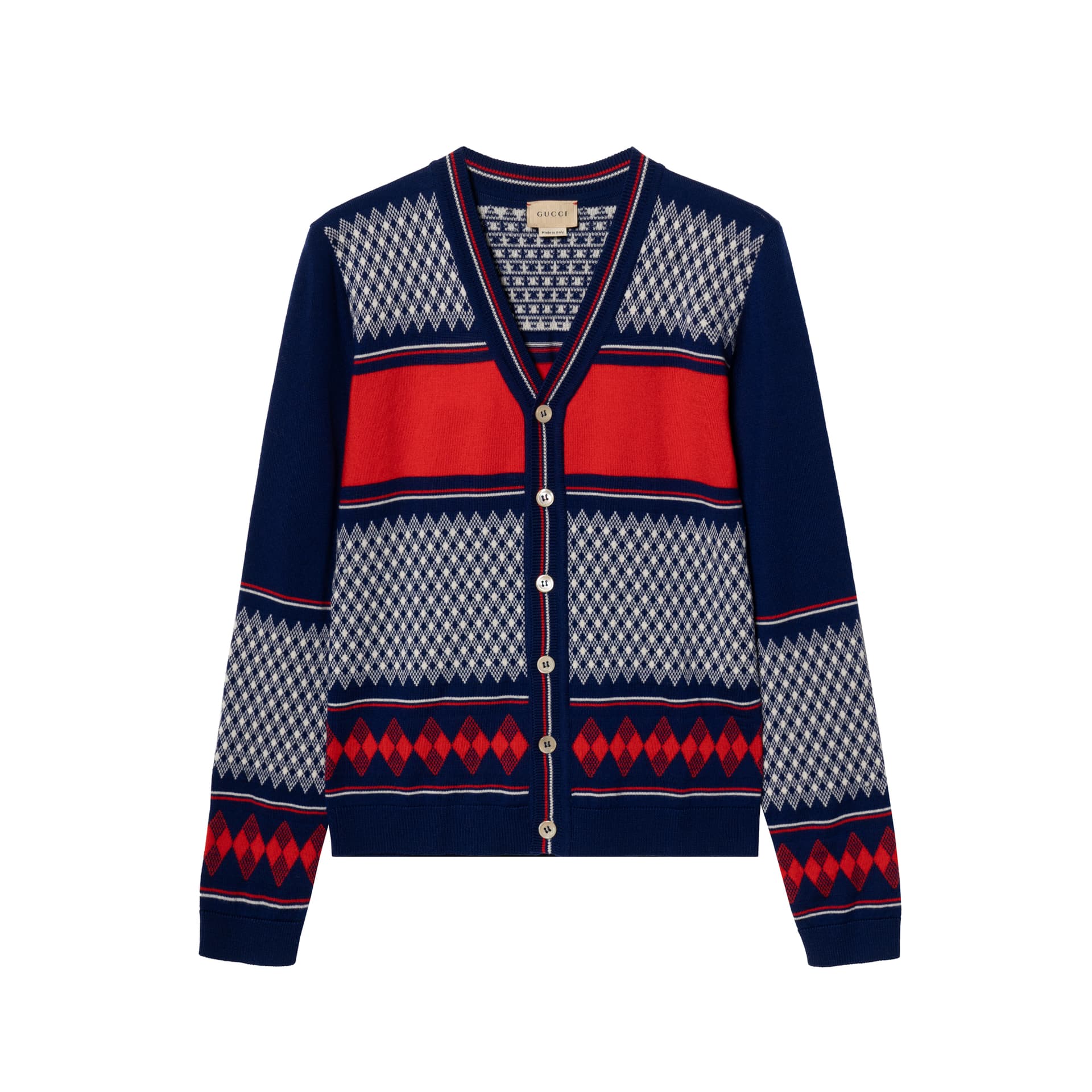 GUCCI V - изображение 1