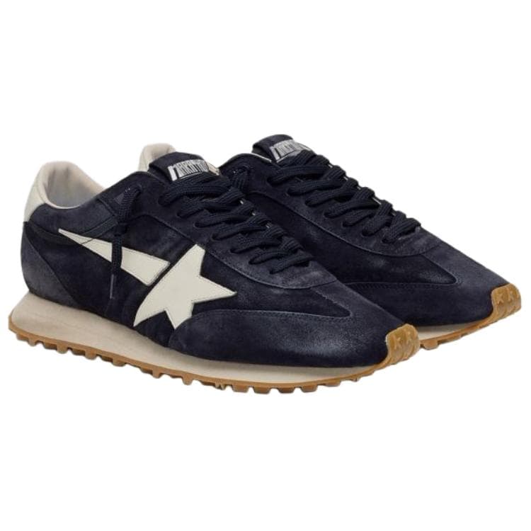 Кроссовки Golden Goose Marathon - изображение 5