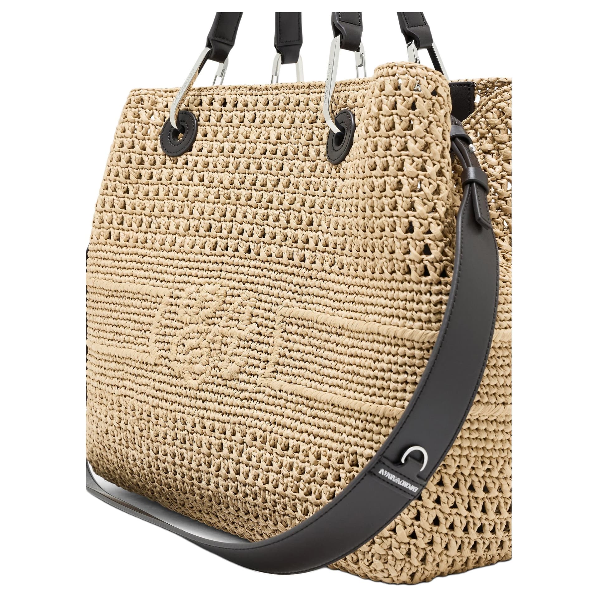 Сумка EMPORIO ARMANI Tote - изображение 4