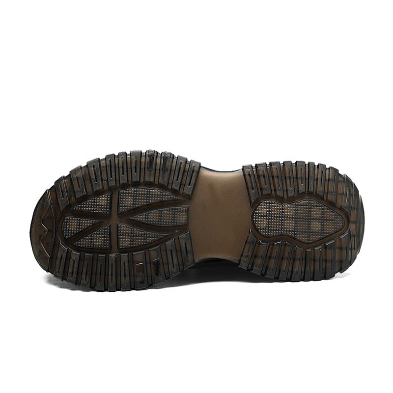 Кроссовки JEANSWEST массивные кроссовки мужские - изображение 3