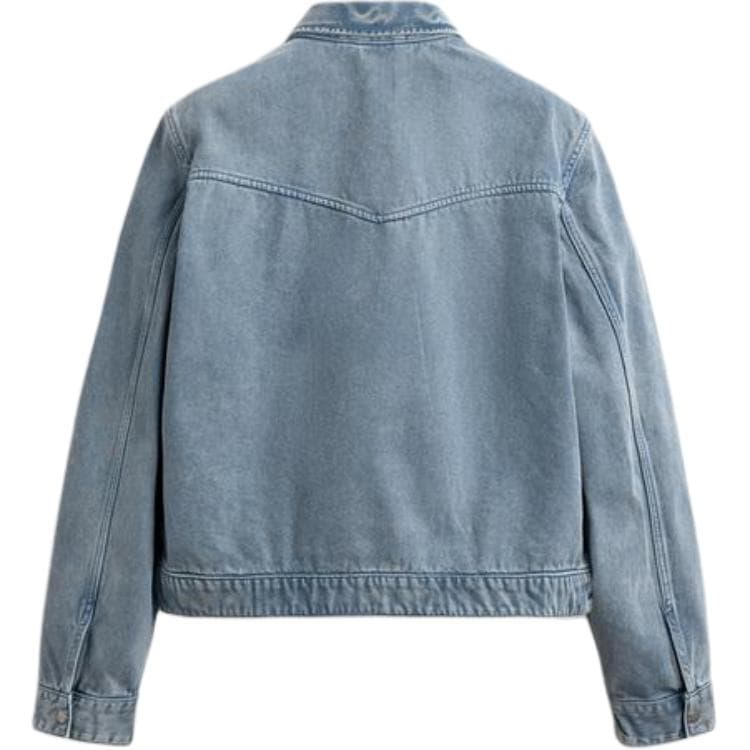 Куртка ZARA - изображение 2