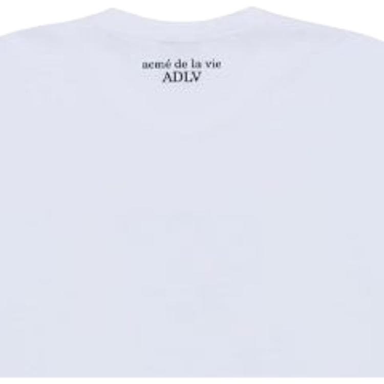 Футболка acme de la vieADLV T - изображение 4