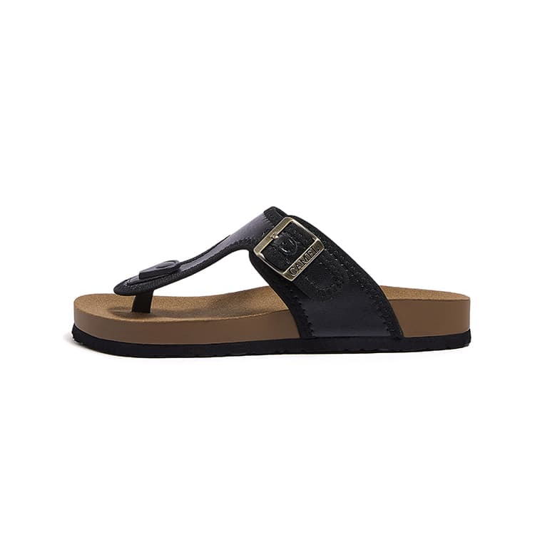 Сандалии с ремешком Camel Beach Sandals Women's - изображение 1