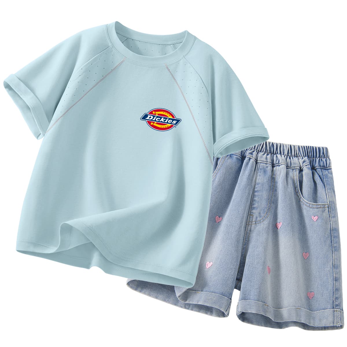 dickies Kids Повседневные спортивные костюмы Наборы - изображение 1