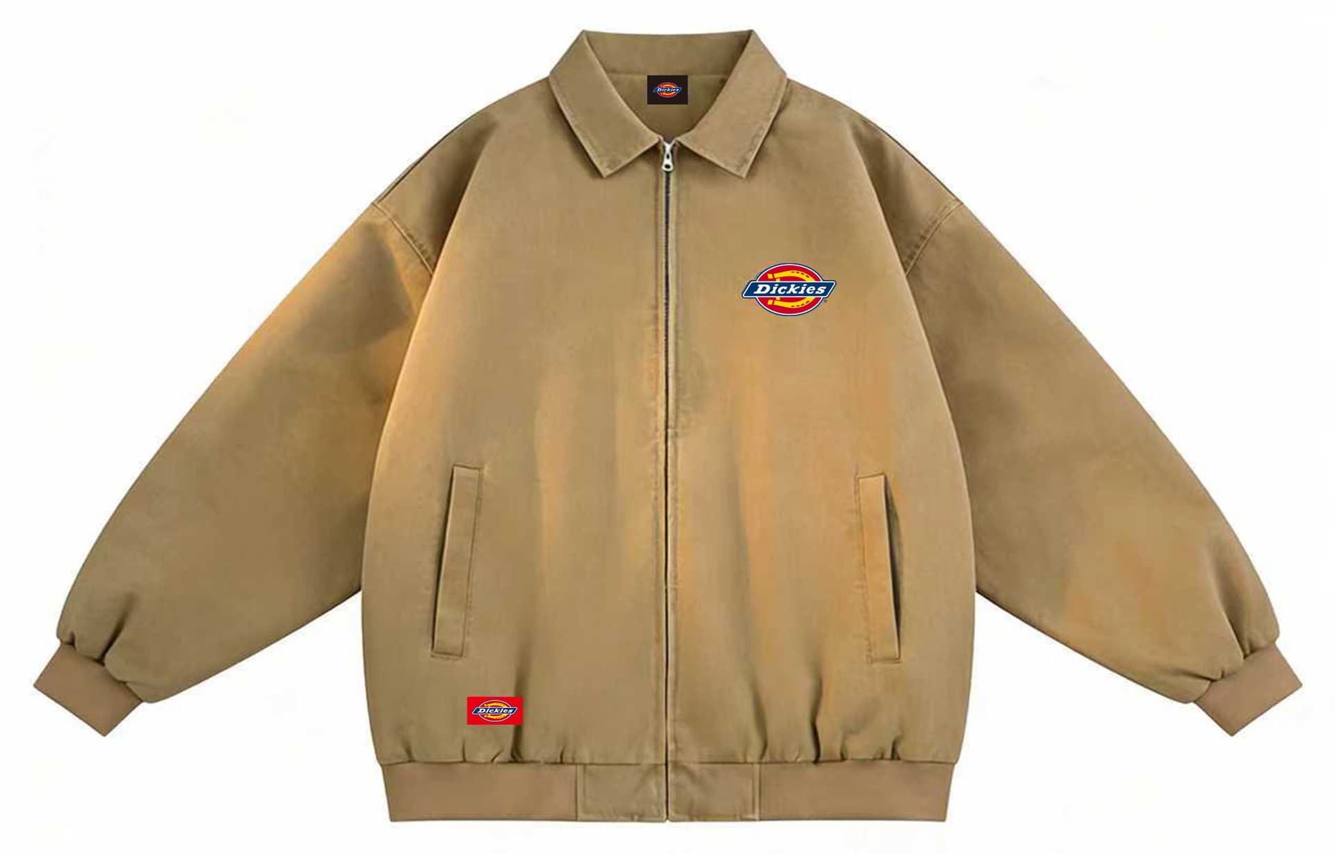 Куртка Dickies Унисекс Куртки - изображение 3