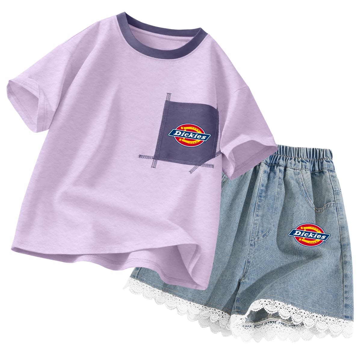 dickies Kids Повседневные спортивные костюмы Наборы - изображение 1