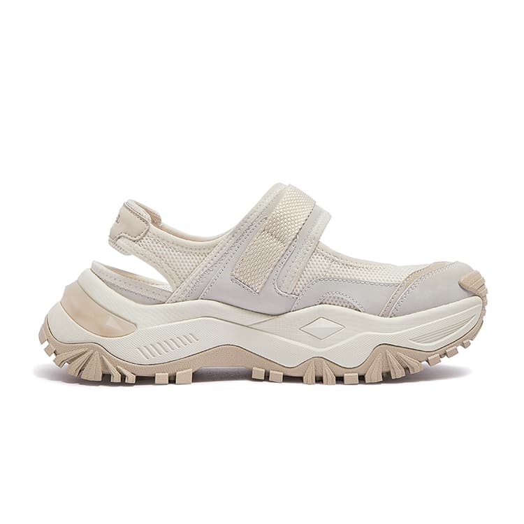 Кроссовки CAMEL Chunky Sneakers Women's - изображение 2