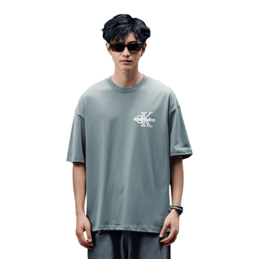 Футболка CKCalvin Klein CK SS23 T - изображение 4